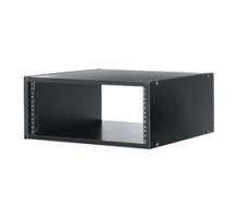 MIDDLE ATLANTIC PRODUCTS  RK4   RK Series Rack, RK4, 16