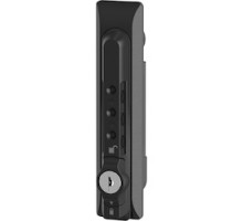 VERTIV  VRA6023   Cabinet Locks, COMBINATION LOCK HANDLE