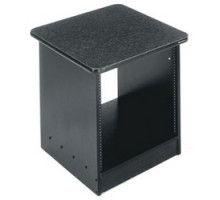 MIDDLE ATLANTIC PRODUCTS  MDV-R12   12 Space Side Bay Rack, MDV Series