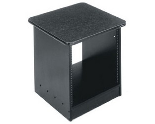 MIDDLE ATLANTIC PRODUCTS  MDV-R12   12 Space Side Bay Rack, MDV Series