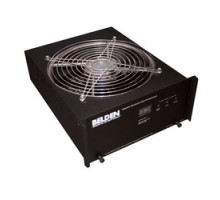 BELDEN HCFD10  Adaptive Enclosure Heat Containment Aehc Fan, 10Kw, Digital Display