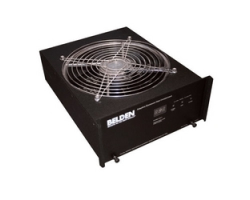 BELDEN HCFD30  Adaptive Enclosure Heat Containment Aehc Fan, 30Kw, Digital Display