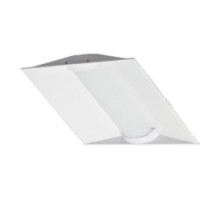 CREE INC  ZR22C-32L-35K-10V-FD   LED Troffer, 3200L 3500K, 0-10V Dimming, DLC Premium