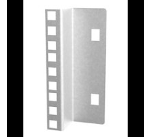 HOFFMAN ENCLOSURES INC  P2AFB19   ProLine G2 Frame Accessory Bracket, Conductive, Steel