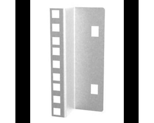 HOFFMAN ENCLOSURES INC  P2AFB19   ProLine G2 Frame Accessory Bracket, Conductive, Steel