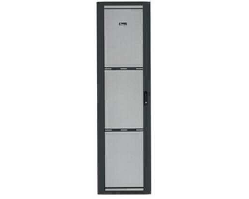 PANDUIT  S75SHDB   45RU 700mm SglHngD S-Type Cab BL EA