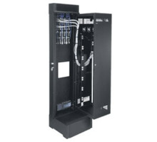 MIDDLE ATLANTIC PRODUCTS  SR-40-32   SR Series Rack, SR-40-32