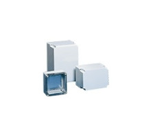 HOFFMAN ENCLOSURES INC Q131313PCE  QLINE tm E, Type 4X