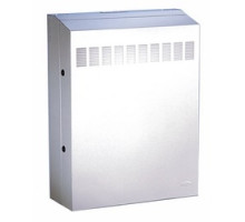 HUBBELL PREMISE WIRING  RE4   Cabinet, Rem Equip, 4 Hub, 32