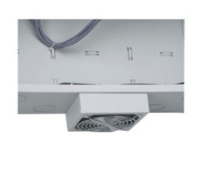 MIDDLE ATLANTIC PRODUCTS  HDR-FAN   Fan, 95 CFM, HDR Series