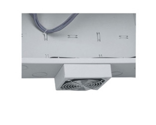 MIDDLE ATLANTIC PRODUCTS  HDR-FAN   Fan, 95 CFM, HDR Series