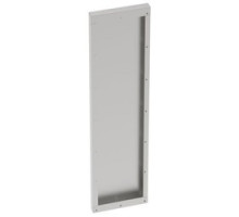 HOFFMAN ENCLOSURES INC  AU8418EPTSS   END PLATE 84 X 18 STAINLESS STEEL