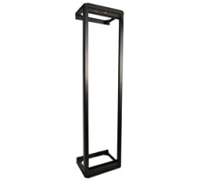 RF MOTE LTD  RFM-1944-RSO-ADJ   Wallmount Rack - 44U Swing Out 19