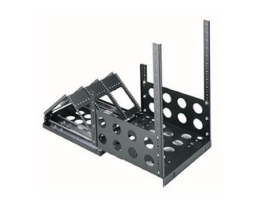 MIDDLE ATLANTIC PRODUCTS  SRS4-18   SRS Series Rack, SRS4-18, 18 7/8