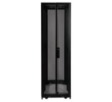 TRIPP LITE  SR42UBMD  SR42UBMD  42U SmartRack Mid-Depth Rack Enclosure Cabinet with doors & side panels