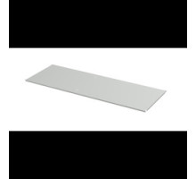 HOFFMAN ENCLOSURES INC  P2TD166   ProLine G2 Disconnect Solid Tops, fits 1600x600mm, Lt Gray, Steel