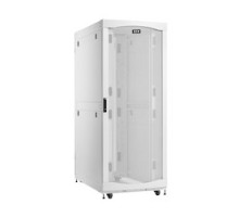 TRIPP LITE  SRH42UWDPWD8   Eaton SmartRack 42U Deep Extra-Wide Heavy-Duty Rack Enclosure Cabinet for AI Servers, White