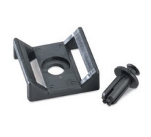 BELDEN  XMFCTM   Quick Mount, With Fasteners, 10 Pcs.