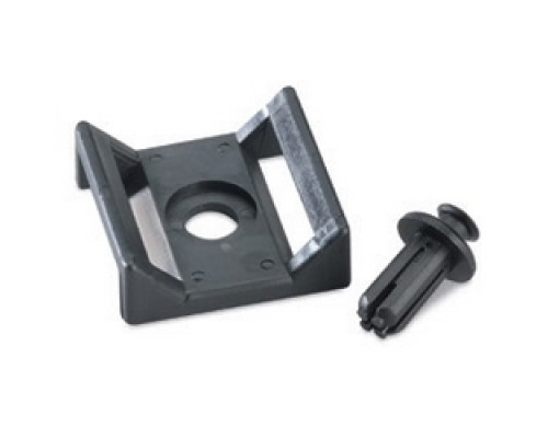 BELDEN  XMFCTM   Quick Mount, With Fasteners, 10 Pcs.