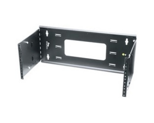 MIDDLE ATLANTIC PRODUCTS  HPM-4-915-CAN   Rack Panel Mount, Hinged, Adjustable, Horizontal, 4RU, 15 Lb Capacity, 19.61