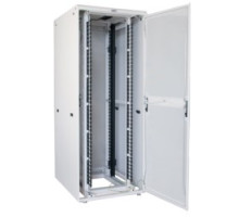 GREAT LAKES DATA RACKS GL780ENT3242MSS  EN Enclosure includes doors and sides with #10-32 mounting rails; 84