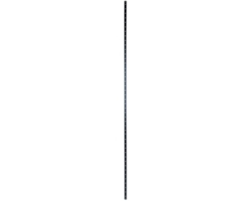 BELDEN XMFVLB45  Vertical Lacing Bar, Xmf Series, 81.75