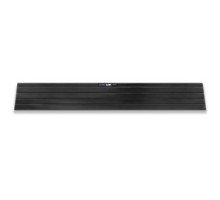 UPSITE TECHNOLOGIES  10227   AisleLok, Rack Top Baffles, Angled, 27.5