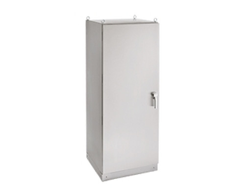 HOFFMAN ENCLOSURES INC  FS180654DSP0   One-Door, Dual Access Enclosures
