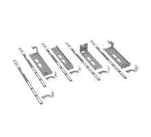 HOFFMAN ENCLOSURES INC  APCSDA   Operator Adapter, Preferred Cut., Size/Dims: for Sq. D 9422, Material/Finish: Steel/zinc