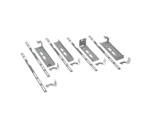 HOFFMAN ENCLOSURES INC  APCSDA   Operator Adapter, Preferred Cut., Size/Dims: for Sq. D 9422, Material/Finish: Steel/zinc