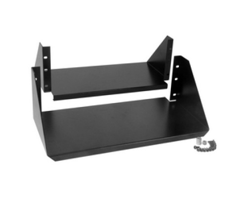 HUBBELL PREMISE WIRING  MCCCWS19HD   Rack, Shelf, Heavy Duty, 19