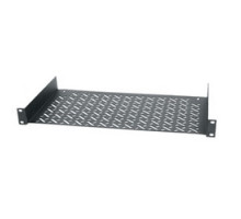 MIDDLE ATLANTIC PRODUCTS  UTR1MP   Mounting Rackshelf, 1 RU, 10
