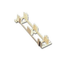 LEVITON  40089-D   Mounting Bracket -type 89D For M Type Blocks.