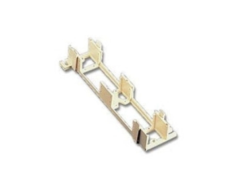 LEVITON  40089-D   Mounting Bracket -type 89D For M Type Blocks.