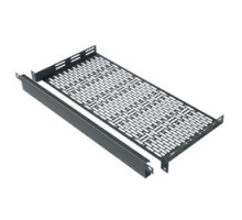 MIDDLE ATLANTIC PRODUCTS  UFA-8-F1   UFA Rackshelf, 1 RU, 8