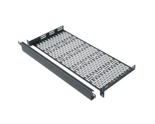 MIDDLE ATLANTIC PRODUCTS  UFA-8-F1   UFA Rackshelf, 1 RU, 8