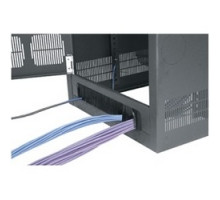 MIDDLE ATLANTIC PRODUCTS  BGR-RDC38   Cable-Entry Rear Door, 38 RU BGR Racks