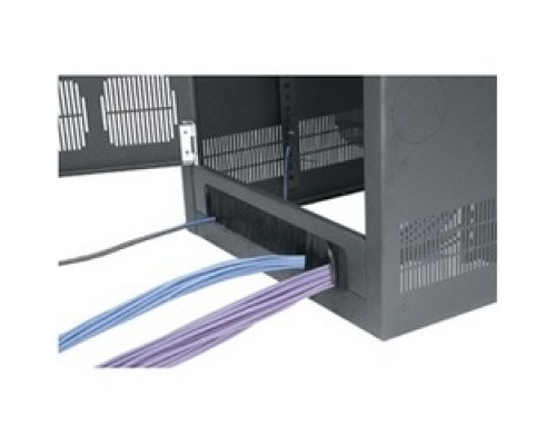 MIDDLE ATLANTIC PRODUCTS  BGR-RDC38   Cable-Entry Rear Door, 38 RU BGR Racks