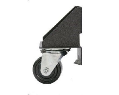 GREAT LAKES DATA RACKS  7208-EN   Caster Assemblies for EN Enclosures