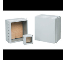 HOFFMAN ENCLOSURES INC  D664CHSCFGP   Hinge-Cover WiFi, Type 4X