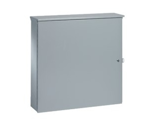 HOFFMAN ENCLOSURES INC  ATC12R145   TYPE 3R TELEPHONE CAB