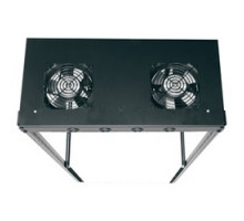 MIDDLE ATLANTIC PRODUCTS  5-FAN-K   Fan Kit, 114 CFM, Slim 5 Series