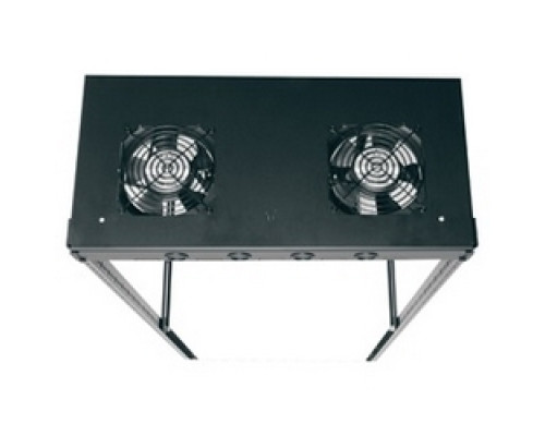 MIDDLE ATLANTIC PRODUCTS  5-FAN-K   Fan Kit, 114 CFM, Slim 5 Series