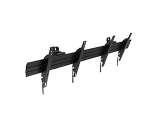 MIDDLE ATLANTIC PRODUCTS  VDM-2X1-WM   VDM Series 2x1 Multi-Display Wall Mount