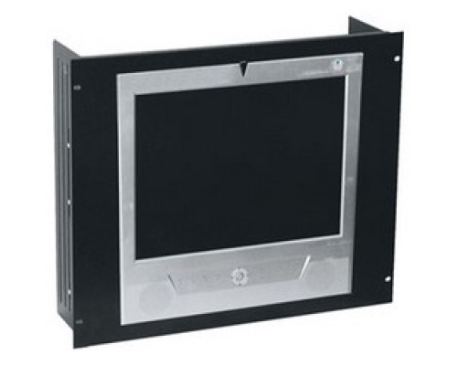 MIDDLE ATLANTIC PRODUCTS  RSH4S8-LCD   Custom LCD Mount, 8 RU, 5