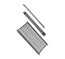 MIDDLE ATLANTIC PRODUCTS  LL-MP21   Lever Lock Pack, incl. LL-VC21, LL-HA21, LL-VP2110