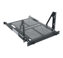 MIDDLE ATLANTIC PRODUCTS  SS4-23VTR   Sliding Rackshelf, 4 RU, 23