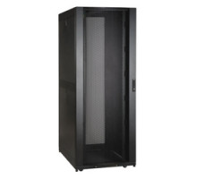 TRIPP LITE  SR42UBWDSP1  SR42UBWDSP1  42U SmartRack Wide Standard-Depth Rack Enclosure Cabinet with doors, side panels & shock pallet packaging