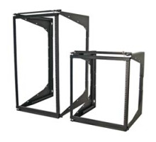 CHATSWORTH PRODUCTS CPI  13602-708  EasySwing TM Wall-Mount Rack; 19