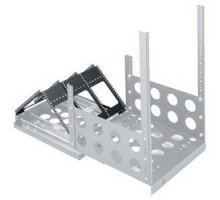 MIDDLE ATLANTIC PRODUCTS  SRCC   Cable Carriers, SRS Racks